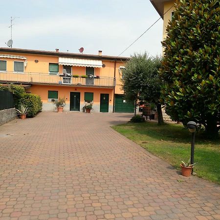 CasavacanzaiColli Villa Pescantina Esterno foto