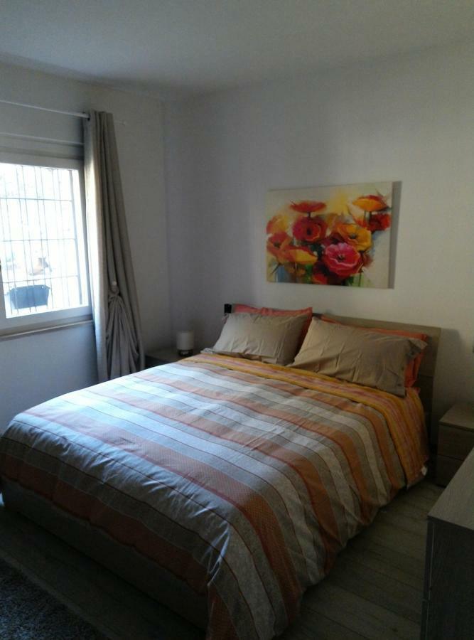 CasavacanzaiColli Villa Pescantina Esterno foto