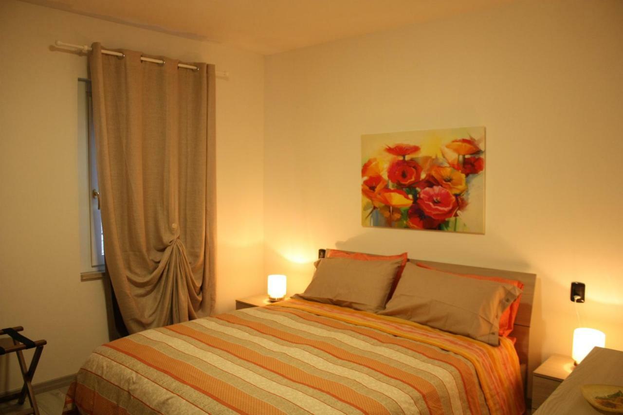 CasavacanzaiColli Villa Pescantina Esterno foto