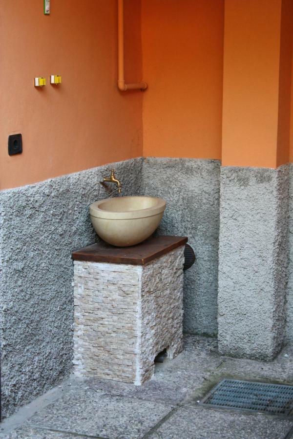 CasavacanzaiColli Villa Pescantina Esterno foto