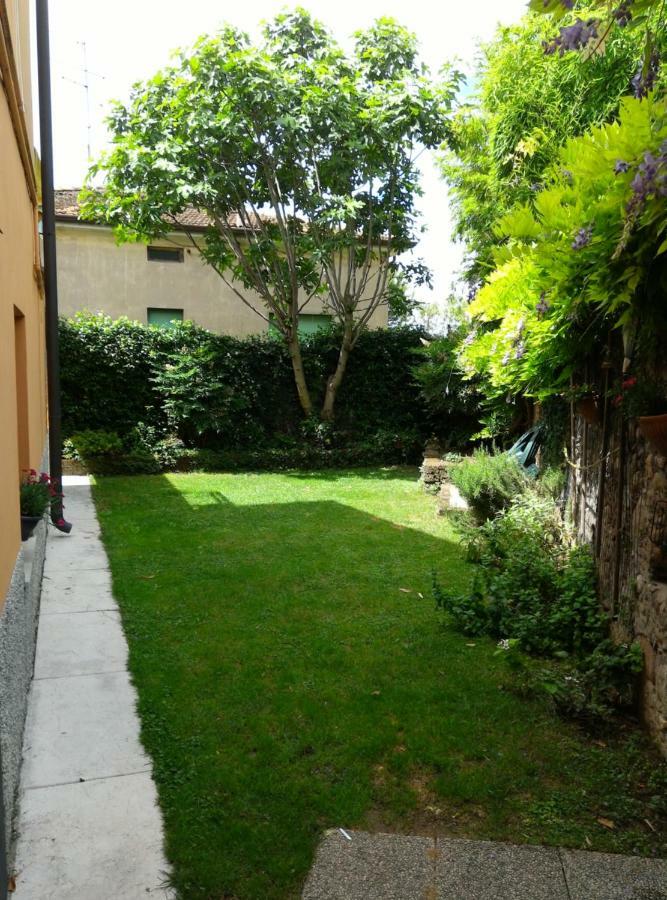 CasavacanzaiColli Villa Pescantina Esterno foto