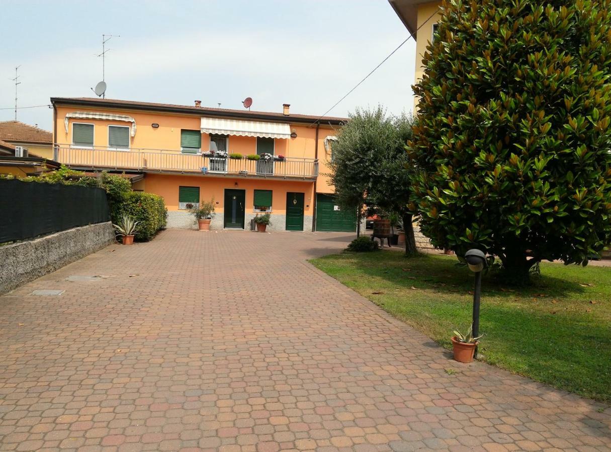 CasavacanzaiColli Villa Pescantina Esterno foto