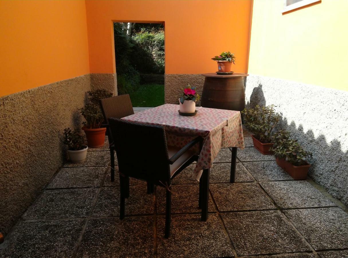 CasavacanzaiColli Villa Pescantina Esterno foto