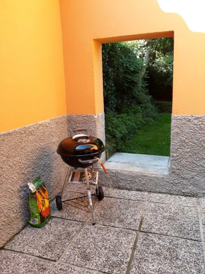 CasavacanzaiColli Villa Pescantina Esterno foto